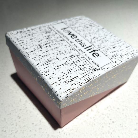 Mother's Bracelet with Charms - Picture 2 of 5